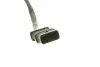 Лямбда зонд BMW 3 (F30/F80)/5 (F10) 2.0 11-18 (N20) BOSCH 0 258 027 029 (фото 2)