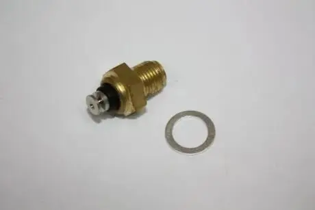 Датчик температуры воды VW Golf,Passat,Jetta DELLO / AUTOMEGA 150020310