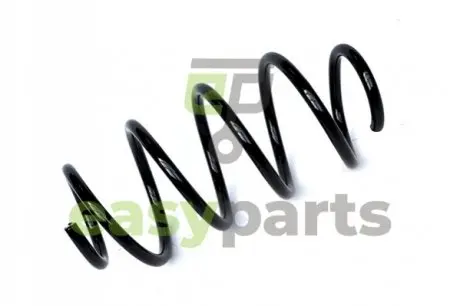 Пружина перед. VW Touran 1.6TDI/2.0TDI 10-15 ASAM 72896