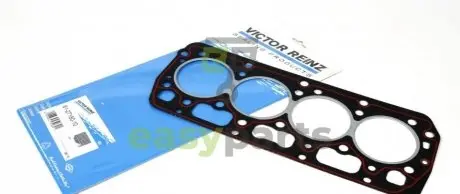 Прокладка ГБЦ Skoda Fabia 1.4 00-, O77,00mm, 1.50mm VICTOR REINZ 61-27180-10
