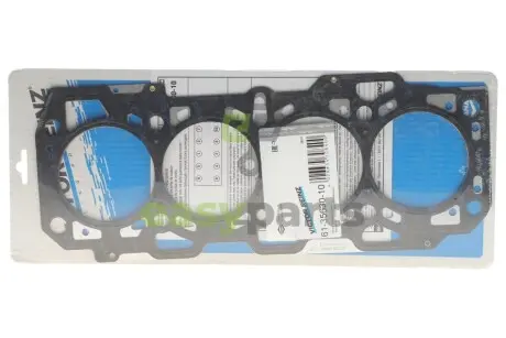 Прокладка ГБЦ Fiat Doblo 1.9D 01-, O83,00mm, 0,92mm, 1 метка VICTOR REINZ 61-35630-10