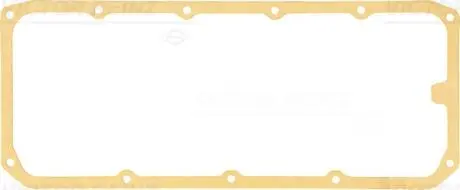 Фото прокладка крышки клапанов Fiat Ritmo I 79-82 VICTOR REINZ 71-26177-00 Прокладка крышки клапанов Fiat Ritmo I 79-82 VICTOR REINZ 71-26177-00