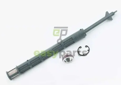 Осушувач АС MB Viano/VW Passat 1.6-3.7D 00- VAG 3C0 898 191
