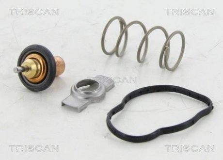 Термостат вставка 83°C Nissan/Renault 1.5dCi 02.09- TRISCAN 862045383 (фото 1)