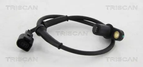 Датчик ABS переднiй Ford/VW/Seat (лiв+прав) TRISCAN 818010107