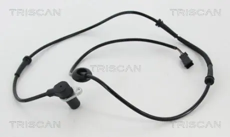 Датчик ABS зад. Audi A4 1.6-4.2 11.00-03.09 TRISCAN 8180 29216