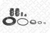 Ремкомплект супорта перід Subaru Legacy 03- STELLOX 04-99038-SX (фото 1)