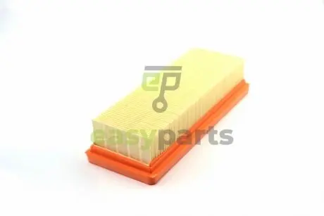 Фільтр повітряний Fiat Punto 1.1/1.2,Lancia SHAFER SX580
