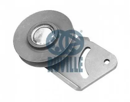 Ролик паска приводного Ford Transit 1,6-2,0 RUVILLE 55213