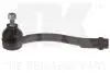 Фото 1 - наконечник лівий Hyunday Accent/Kia Rio 05- NK 5033427 Наконечник лівий Hyunday Accent/Kia Rio 05- NK 5033427 (фото 1)