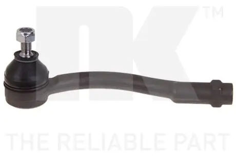 Фото наконечник лівий Hyunday Accent/Kia Rio 05- NK 5033427 Наконечник лівий Hyunday Accent/Kia Rio 05- NK 5033427