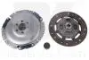 К-кт зчеплення VAG Golf/Seat Toledo 1.8 -99 NK 139932 (фото 1)