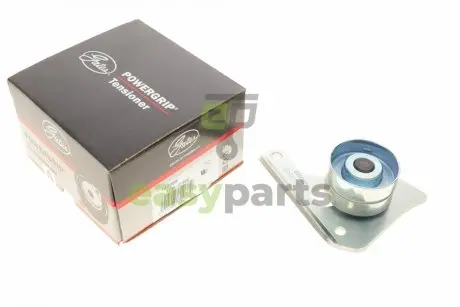 Ролик ГРМ Fiat Ducato/Scudo 1.9D/TD 94-02 (паразитний) (60х34) Gates T42069