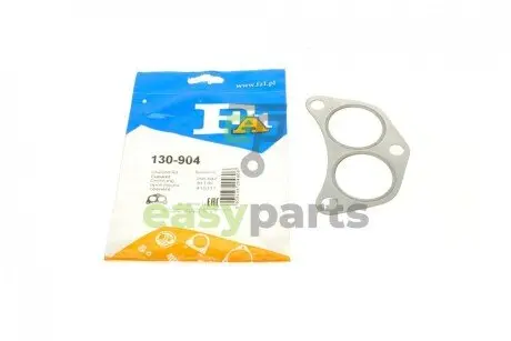 Прокладка труби вихлопної Ford Escort/Fiesta/Sierra 83-96 Fischer Automotive One (FA1) 130-904