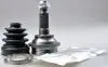 ШРКШ зовн. Mazda 323 V 1.3 08.94-09.98 +ABS Denckermann C120390 (фото 1)