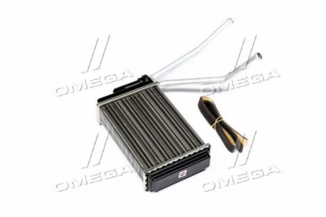 Радіатор пічки DAEWOO NEXIA (AVA) AVA COOLING DWA6026