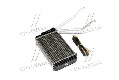 Радиатор отопителя DAEWOO NEXIA (AVA) AVA COOLING DWA6026
