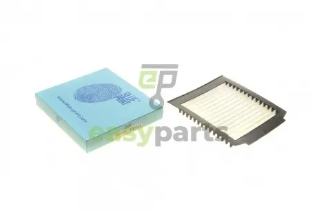 Фільтр салону Land Rover Range Rover 94-02 BLUE PRINT ADJ132505