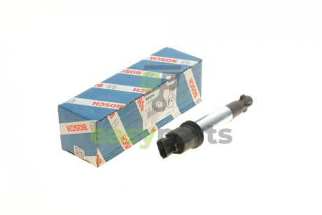 Котушка запалювання Lada Kalina/Priora/110/112 95- BOSCH 0221504473