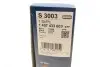 Фільтр повітряний Daewoo Nexia/Espero 1.5-2.0 i 91-08 BOSCH 1457433003 (фото 7)