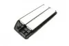 Фільтр повітряний Honda Accord 2.0-2.4 03-08 BOSCH 1987429192 (фото 3)