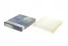 Фільтр салону Skoda Fabia/Roomster 1.2-2.0 99-15/VW Polo 1.2-1.9 01-/Seat Ibiza 1.2-2.0 02- BOSCH 1987432057 (фото 5)