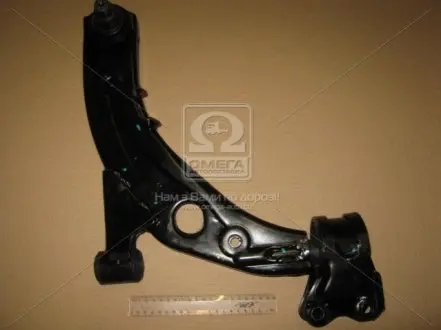 Важіль CTR CQMZ-5R (фото 1)