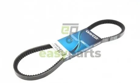 Ремінь генератора Mazda 323 1.7D 86-89 (13x875) DAYCO 13A0875C