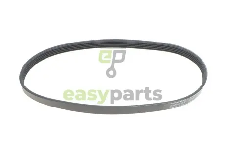 Ремінь генератора Mazda 3/5 1.8/2.0 03- (5PK716) DAYCO 5PK716EE