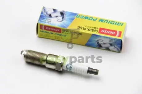 Свічка запалювання Chrysler/Dodge/Jeep DENSO ITL20