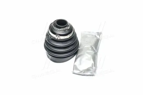 VW К-т пильнику ШРКШ нар. (рез) 25,5*83*110 SKODA Fabia -07, Polo -08 ERT 500168T