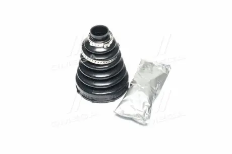 BMW К-т пильнику 3 (E46) 325 xi 00-05, X5 (E53) 3.0 d 01-03 ERT 500554T
