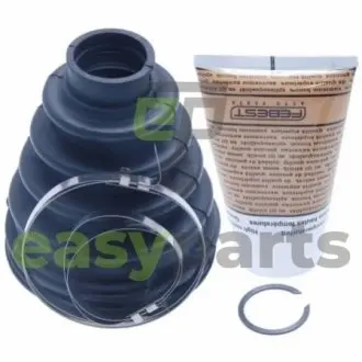 ПЫЛЬНИК ШРУС ВНУТРЕННИЙ FORD FEBEST 0115-GRJ150T