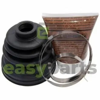 Пильник шруса внутрішнього Almera/Sunny 06- FEBEST 0215-B10RS