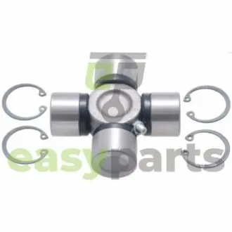Хрестовина валу кард. NISSAN FEBEST ASN-R51F