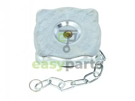 Кришка радіатора FEBI BILSTEIN 06571
