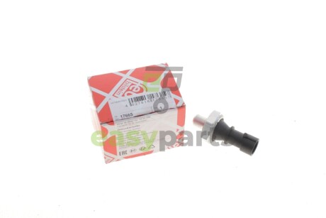 Датчик тиску оливи Opel Combo/Astra/Vectra/Corsa 1.0-1.8 96- (M10x1) FEBI BILSTEIN 17665