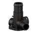 Фланець системи охолодження VW Golf/Passat/Jetta 1.9D/TD 91-99 FEBI BILSTEIN 18240 (фото 1)