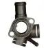 Фланець системи охолодження VW Golf/Passat/Jetta 1.9D/TD 91-99 FEBI BILSTEIN 18240 (фото 5)
