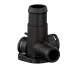 Фланець системи охолодження VW Golf/Passat/Jetta 1.9D/TD 91-99 FEBI BILSTEIN 18240 (фото 2)