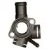 Фланець системи охолодження VW Golf/Passat/Jetta 1.9D/TD 91-99 FEBI BILSTEIN 18240 (фото 8)