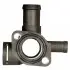 Фланець системи охолодження VW T4 2.0/Golf/Passat/Jetta 1.8 88-03 FEBI BILSTEIN 18242 (фото 10)