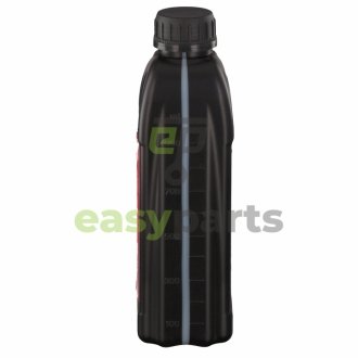 Гальмівна рідина (ABS, ESP) DOT 4 Plus 5L FEBI BILSTEIN 23932