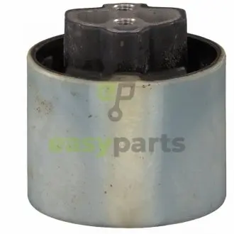Опора КПП Audi Q7, Porsche Cayenne, VW Touareg 3.0-4.2 08.03-05.10 FEBI BILSTEIN 39162