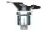 Фото 1 - подушка двигуна (R) VW T5 2.0-2.5TDI 03- FEBI BILSTEIN 46297 Подушка двигуна (R) VW T5 2.0-2.5TDI 03- FEBI BILSTEIN 46297 (фото 1)