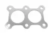 Прокладка труби вихлопної VW T4 2.5 90-03 Fischer Automotive One (FA1) 110-947 (фото 1)