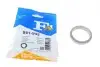 FISCHER VOLVO кільце глушника 45,5*55,5 mm Fischer Automotive One (FA1) 551-945 (фото 1)