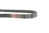 Ремінь генератора Citroen Jumpy/Peugeot Expert 2.0 BlueHDi 16- Gates 6PK1073EST (фото 3)