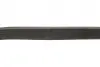 Ремінь генератора Dacia Dokker/Duster/Logan 1.4/1.6 04- Gates 6PK1823XS (фото 4)