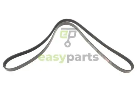 Ремінь генератора Opel Insignia A 2.0 CDTI/Biturbo 08-17 Gates 6PK1853XS